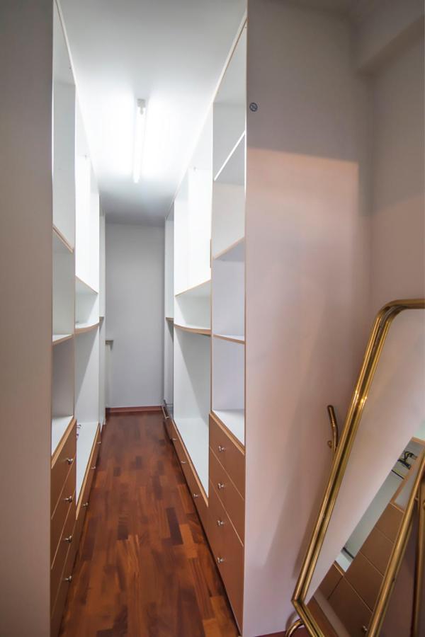 Akrata'S Elegant Luxury Suite Zewnętrze zdjęcie